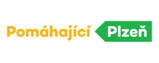 Plzeň pomáhající