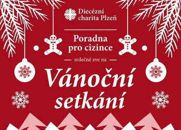 Vánoční setkání